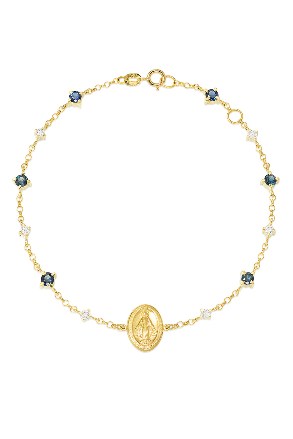 Pulseira N Sra Gracas.jpg Pulseira N Sra Gracas.jpg